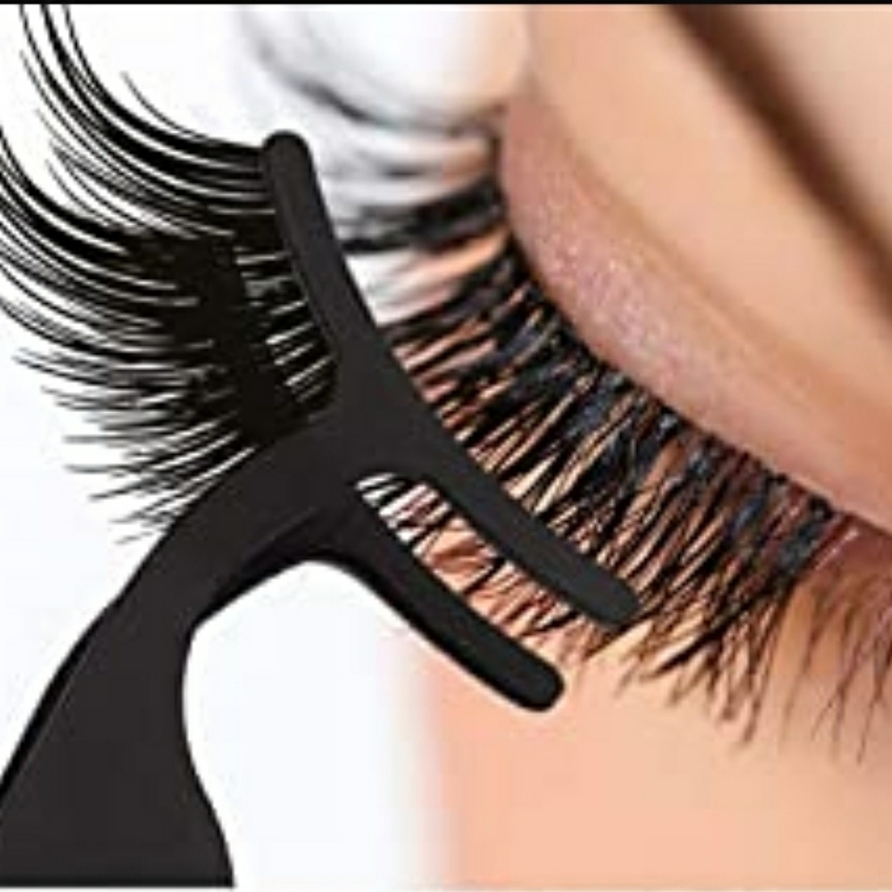 Luxe Magnetic Eyeliner & Lashes